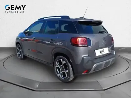 Photo 21 Citroën C3 Aircross  PureTech 110 S&S BVM6