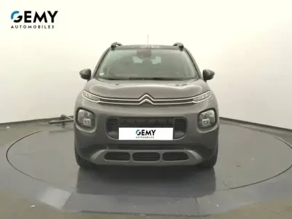 Photo 31 Citroën C3 Aircross  PureTech 110 S&S BVM6