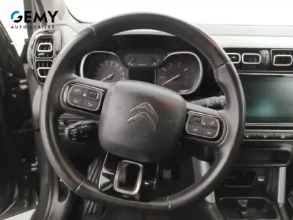 Photo 42 Citroën C3 Aircross  PureTech 110 S&S BVM6