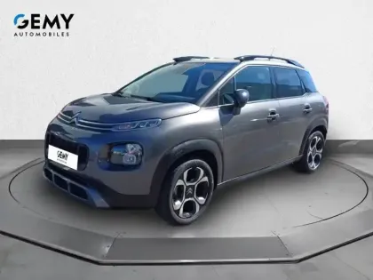 Photo Citroën C3 Aircross Shine