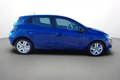 Photo 5 Renault Clio  TCe 90