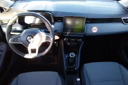 Photo 8 Renault Clio  TCe 90