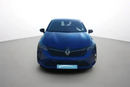 Photo 7 Renault Clio  TCe 90