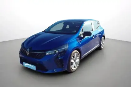 Photo Renault Clio Evolution