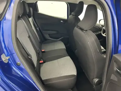 Photo 33 Renault Clio  TCe 90