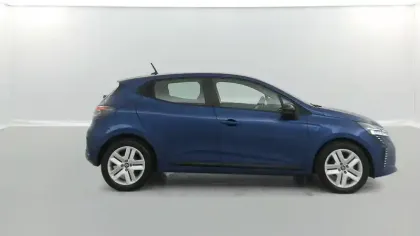 Photo 24 Renault Clio  TCe 90