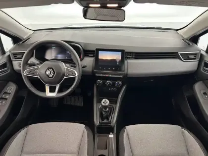 Photo 45 Renault Clio  TCe 90