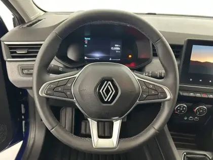 Photo 32 Renault Clio  TCe 90
