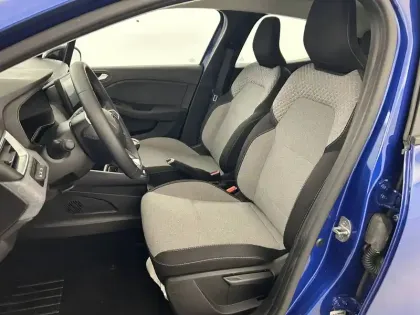 Photo 27 Renault Clio  TCe 90