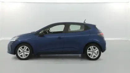 Photo 20 Renault Clio  TCe 90