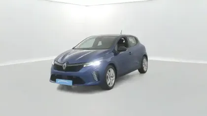 Photo 18 Renault Clio  TCe 90