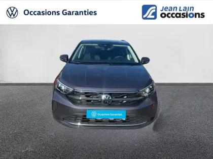 Photo 8 Volkswagen Taigo  1.0 TSI 116 DSG7