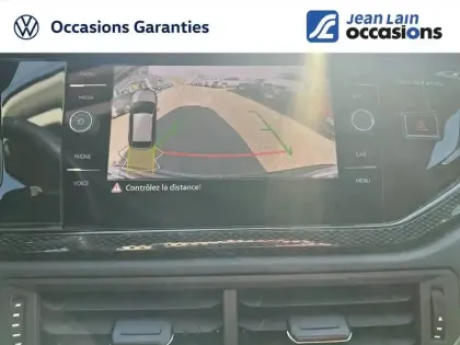 Photo 17 Volkswagen Taigo  1.0 TSI 116 DSG7