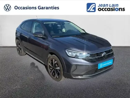 Photo 9 Volkswagen Taigo  1.0 TSI 116 DSG7