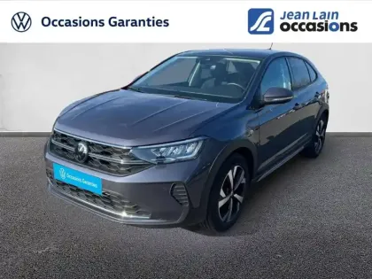 Photo 40 Volkswagen Taigo  1.0 TSI 116 DSG7