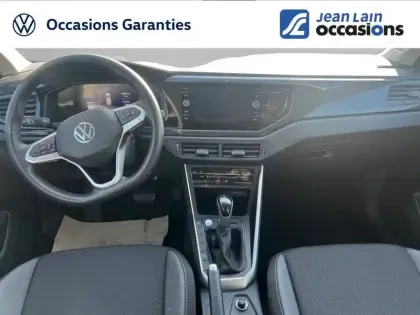 Photo 42 Volkswagen Taigo  1.0 TSI 116 DSG7