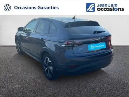 Photo 10 Volkswagen Taigo  1.0 TSI 116 DSG7