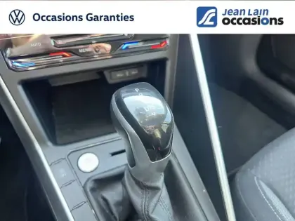 Photo 15 Volkswagen Taigo  1.0 TSI 116 DSG7