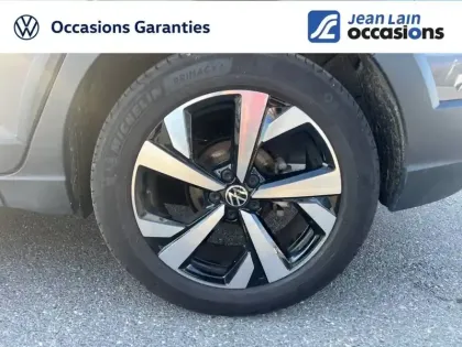 Photo 11 Volkswagen Taigo  1.0 TSI 116 DSG7