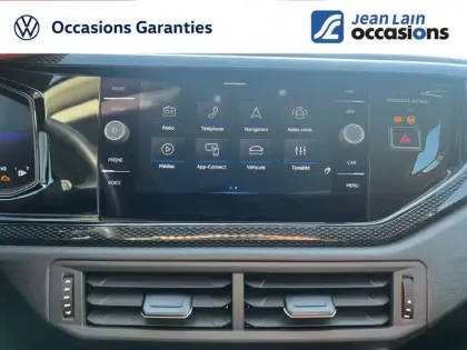 Photo 14 Volkswagen Taigo  1.0 TSI 116 DSG7