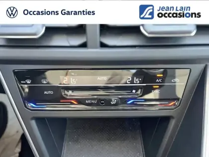 Photo 16 Volkswagen Taigo  1.0 TSI 116 DSG7