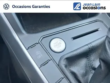 Photo 18 Volkswagen Taigo  1.0 TSI 116 DSG7