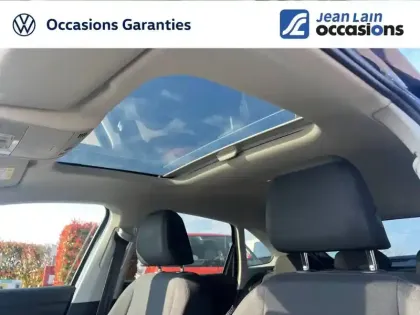 Photo 19 Volkswagen Taigo  1.0 TSI 116 DSG7