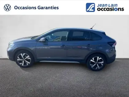 Photo 6 Volkswagen Taigo  1.0 TSI 116 DSG7