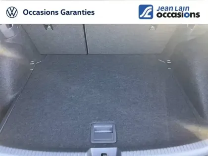 Photo 13 Volkswagen Taigo  1.0 TSI 116 DSG7