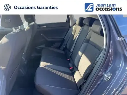 Photo 5 Volkswagen Taigo  1.0 TSI 116 DSG7