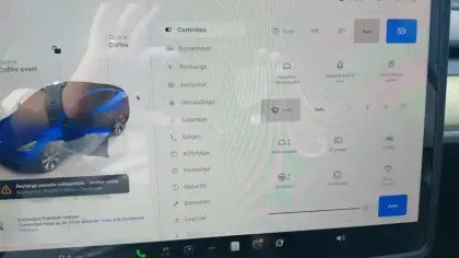 Photo 20 Tesla Model Y  Grande Autonomie 