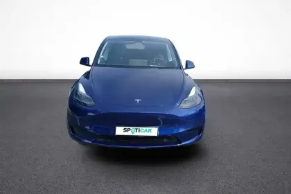 Photo 45 Tesla Model Y  Standard RWD