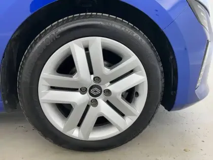 Photo 21 Renault Clio Gén. V (BJA) Ph2 Evolution 5