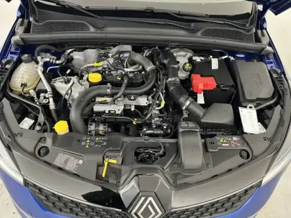 Photo 52 Renault Clio Gén. V (BJA) Ph2 Evolution 5