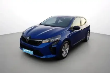 Photo Renault Clio Evolution