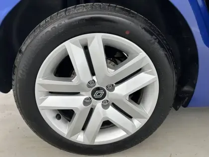 Photo 47 Renault Clio Gén. V (BJA) Ph2 Evolution 5