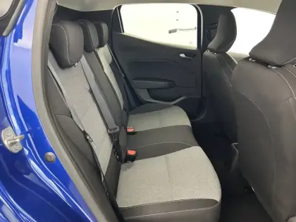 Photo 15 Renault Clio Gén. V (BJA) Ph2 Evolution 5