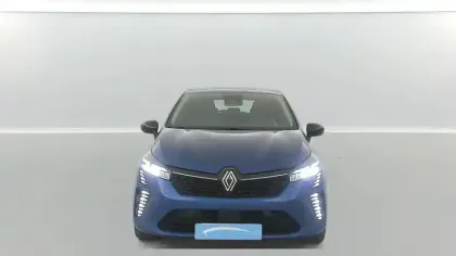 Photo 29 Renault Clio Gén. V (BJA) Ph2 Evolution 5