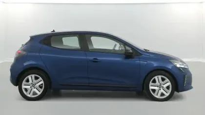 Photo 34 Renault Clio Gén. V (BJA) Ph2 Evolution 5