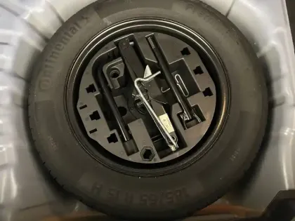 Photo 25 Renault Clio Gén. V (BJA) Ph2 Evolution 5