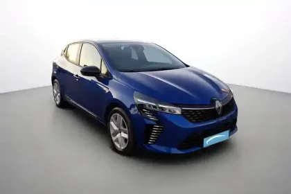 Photo 6 Renault Clio  TCe 90