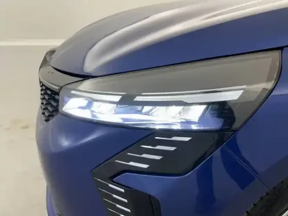 Photo 23 Renault Clio Gén. V (BJA) Ph2 Evolution 5