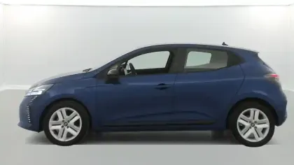 Photo 30 Renault Clio Gén. V (BJA) Ph2 Evolution 5