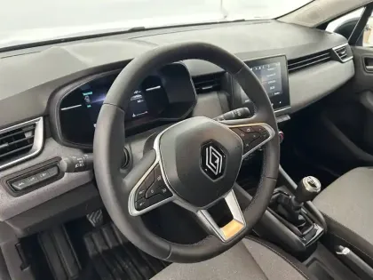 Photo 36 Renault Clio Gén. V (BJA) Ph2 Evolution 5