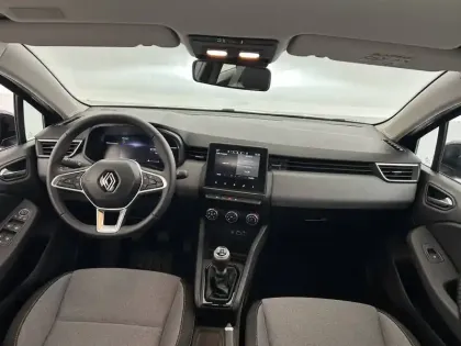 Photo 82 Renault Clio  TCe 90