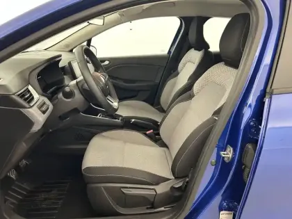 Photo 9 Renault Clio Gén. V (BJA) Ph2 Evolution 5