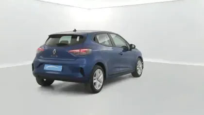 Photo 61 Renault Clio  TCe 90