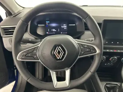 Photo 42 Renault Clio Gén. V (BJA) Ph2 Evolution 5