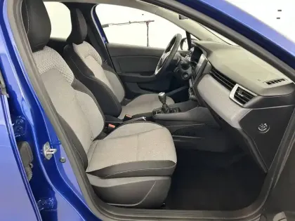 Photo 41 Renault Clio Gén. V (BJA) Ph2 Evolution 5