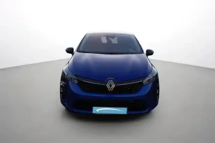 Photo 7 Renault Clio  TCe 90